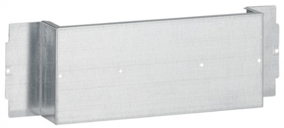 Фотография товара 'Legrand XL3 800 Пластина для монтажа DPX 250/630, 36 модулей 020678'