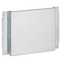 Фотография товара 'Legrand XL3 800 Пластина неперфор. ширин. 850 высот. 400 020646'