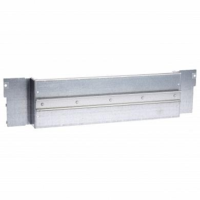 Фотография товара 'Legrand XL? 800/4000 Монтажная плата 24 модуля вертикальная установка DPX? 020608'