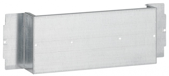 Фотография товара 'Legrand XL3 800/4000 Пластина для монтажа DPX 250/630 с УЗО 020672'