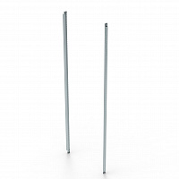 Фотография товара 'Legrand Функц.стойка XL3 S 4000 2000мм 338155'