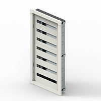 Фотография товара 'Legrand XL3 S 160 Встраив 7x24M 337227'