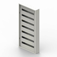 Фотография товара 'Legrand XL3 S 160 Навесной 7x24M 337207'