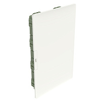 Фотография товара 'Legrand Practibox3 встраиваемый 3х12м земля 401714'