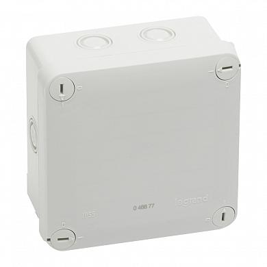 Фотография товара 'Legrand KNX Интерфейс радио/KNX 048877'