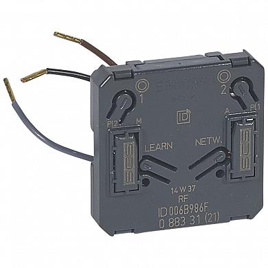 Фотография товара 'Legrand MyHome Play Zigbee. Контактный интерфейс 2к 088331'