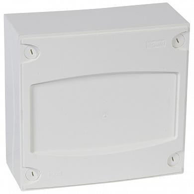 Фотография товара 'Legrand MyHOME SCS. Шкаф для аккумулятора Кат. № 040749 001196'