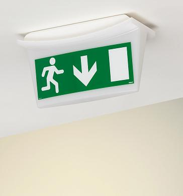 Фотография товара 'Legrand Двусторонний рассеиватель (диффузор) G5 061782'