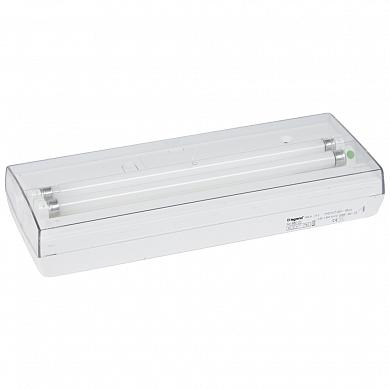 Фотография товара 'Legrand Блок аварийного освещения S8 8ВТ/1Ч 140ЛЮМ 066002'