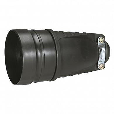 Фотография товара 'Legrand Розетка силовая 3P+Т 20А каб. 055071'