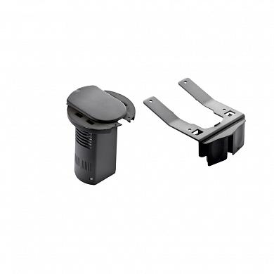 Фотография товара 'Legrand Настольный органайзер неукомплектованный для розеток 2К+З 054073'