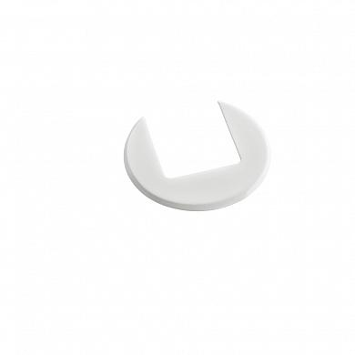 Фотография товара 'Legrand Рамка для неукомплектованного настольного органайзера 054060'