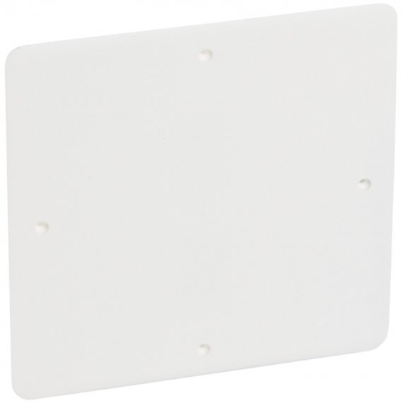 Фотография товара 'Legrand Крышка для коробок 2х4/5м, 080194'