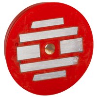 Фотография товара 'Legrand Batibox Магнит крепежный для монтажных коробок под бетон Кат. 081940/41/42/85, 1200 N, 081990'