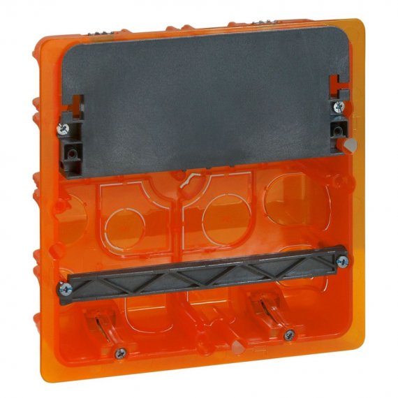 Фотография товара 'Legrand Коробка Batibox 142x142, 080193'