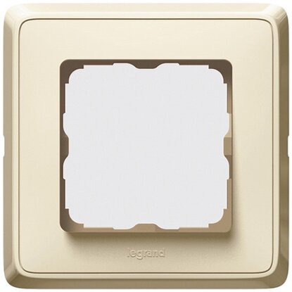 Фотография товара 'Legrand Cariva DIY Рамка 1 пост 695961'