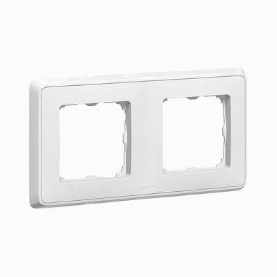 Фотография товара 'Legrand Cariva DIY Рамка 2 поста 695972'