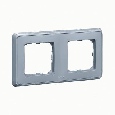 Фотография товара 'Legrand Cariva DIY Рамка 2 поста 695976'