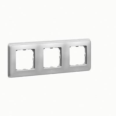 Фотография товара 'Legrand Cariva DIY Рамка 3 поста 695984'