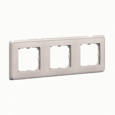 Фотография товара 'Legrand Cariva DIY Рамка 3 поста 695985'