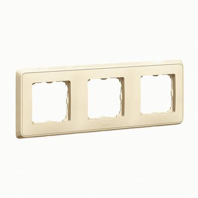 Фотография товара 'Legrand Cariva DIY Рамка 3 поста 695981'
