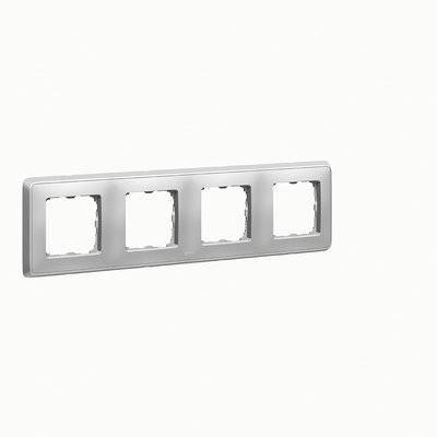 Фотография товара 'Legrand Cariva DIY Рамка 4 поста 695994'