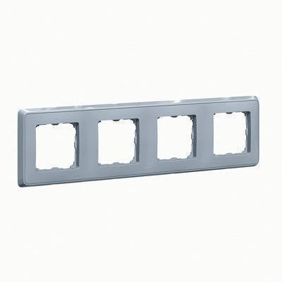 Фотография товара 'Legrand Cariva DIY Рамка 4 поста 695996'