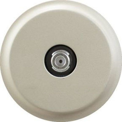 Фотография товара 'Legrand Celiane DIY Розетка TV оконечная, 2150 МГц 10 дБ 696967'