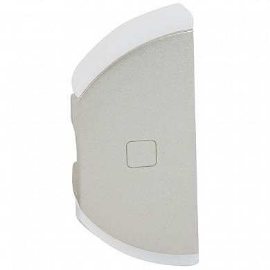 Фотография товара 'Legrand Celiane Клавиша Стоп Титан 068504'