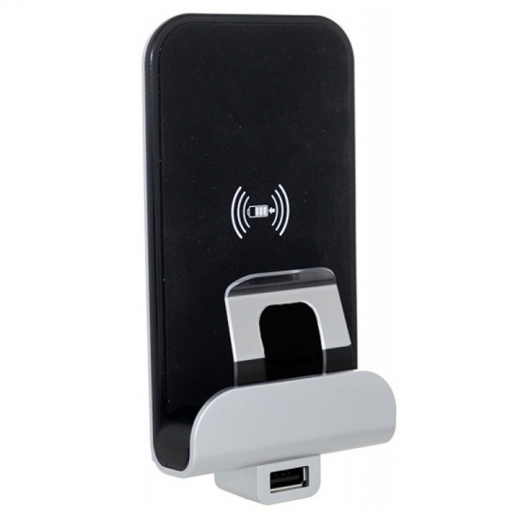 Фотография товара 'Legrand Celiane МОДУЛЬ Б/ПР ЗАРЯДКИ WPC QI 068118'