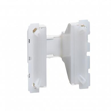 Фотография товара 'Legrand Celiane Модуль для кольцевой подсветки или индикации, 230В, 0.15 мА/3 мА 067670'