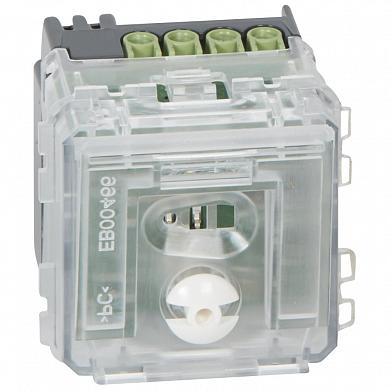 Фотография товара 'Legrand MyHome. Celiane. Карточный выключатель RFID 067566'