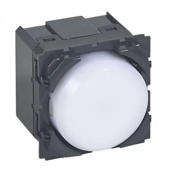 Фотография товара 'Legrand Съёмная автономная лампа Celiane 067068'