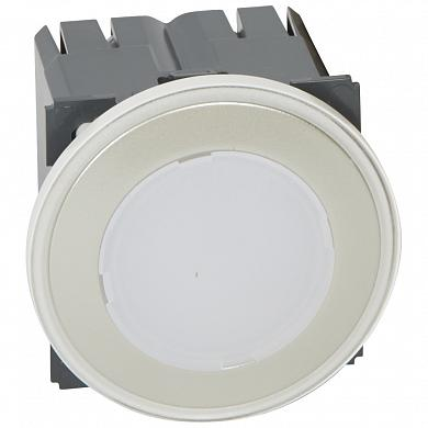 Фотография товара 'Legrand Указатель световой автономный 1ч Celiane 067653'