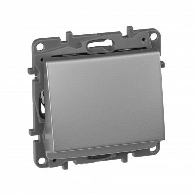 Фотография товара 'Legrand Выключатель ключ-карта ETIKA 672493'