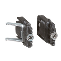 Фотография товара 'Legrand Захваты для крепления механизмов Etika 665099'