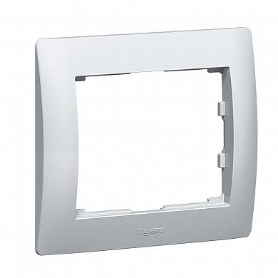 Фотография товара 'Legrand Galea Life DIY Рамка 1 пост 696851'