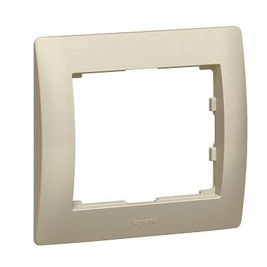 Фотография товара 'Legrand Galea Life DIY Рамка 1 пост 696871'