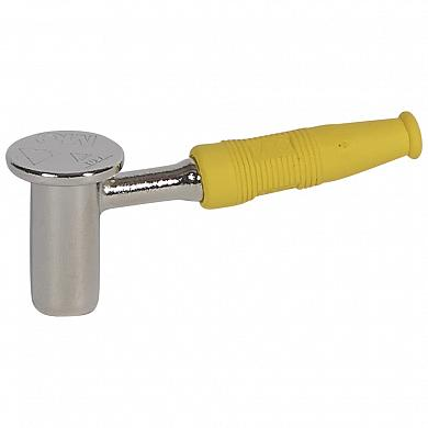 Фотография товара 'Legrand Galea Life Коннектор эквипотенциальный DIN 42801 775993'