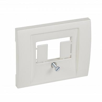 Фотография товара 'Legrand Galea Life Лиц. Панель Для Тел Роз. TAE 771542'