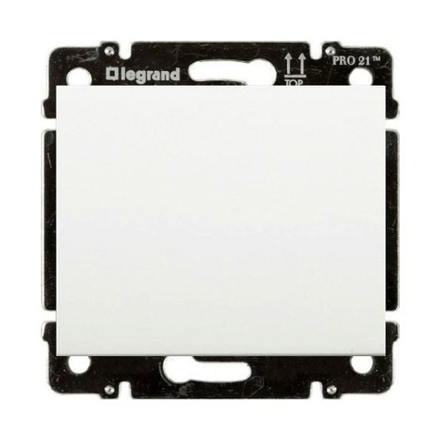 Фотография товара 'Legrand Заглушка Galea-Деко 777078'