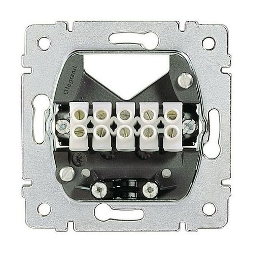 Фотография товара 'Legrand Кабельный вывод PRO21 775985'