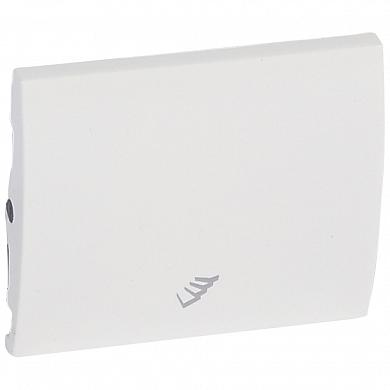 Фотография товара 'Legrand Клавиша простая Galea с пиктограммой лестница 777048'