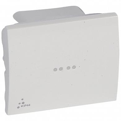 Фотография товара 'Legrand Комплект для защиты IP44 Galea Life 771150'