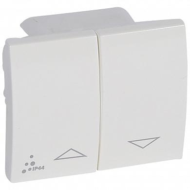 Фотография товара 'Legrand Комплект для защиты IP44 Galea Life 771153'