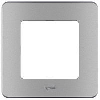 Фотография товара 'Legrand Inspiria Рамка 1 пост 673932'