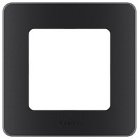 Фотография товара 'Legrand Inspiria Рамка 1 пост 673933'