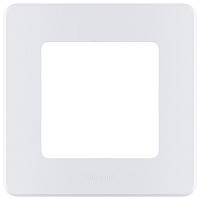 Фотография товара 'Legrand Inspiria Рамка 1 пост 673936'