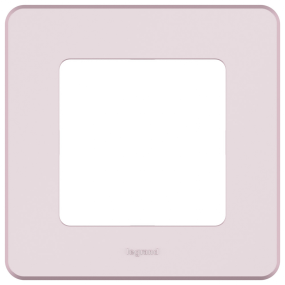 Фотография товара 'Legrand Inspiria Рамка 1 пост 673934'