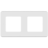 Фотография товара 'Legrand Inspiria Рамка 2 поста 673940'